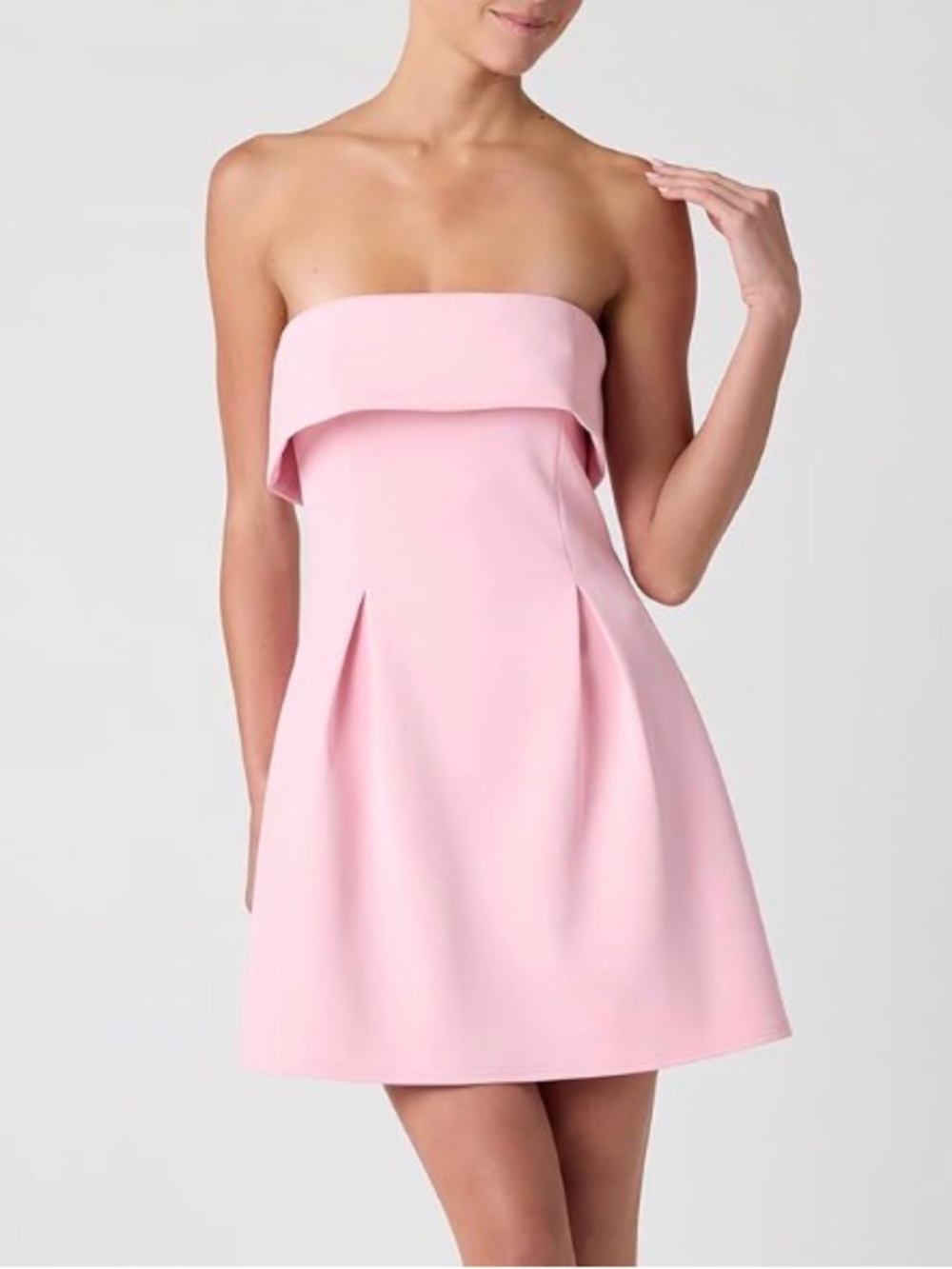 Lulus “Henry” Mini Dress